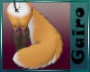Vixen Tail