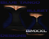 ID Blue Tango Bmxxl