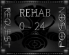 |P| Rehab~REQ