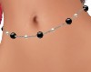 ll Belly Chains Black