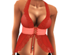 Shabray Tangerine Top