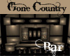 Gone Country - GA Bar