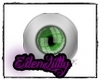 [Eden] Green Eyes