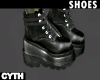 [C] H.ll Boots