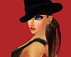 [RGB]Hair for hat brown