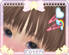 ✧R// Rainbow Clips✧