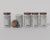 (dev) Fancy Kitchen Ware