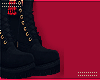 Boot ╬ Swag Black