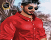 Style Summer/red