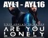 Steve Aoki- AreYouLonely