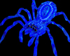 Blue Spider
