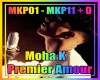 Moha K - Premier Amour