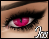 Jos~ Cat Eye: Pink