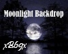 [B69]Moonlight Backdrop