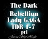 The Dark Rebellion