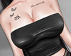 A| Top leather tattoo