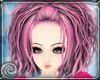 EDJ Valentine Pink Hair