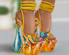 Miami heels