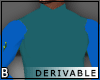 DRV Long Medieval Shirt