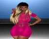 Sharona Pink RLL