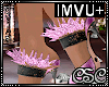 {CSC} feather Pumps 02