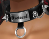 Protocol Collar