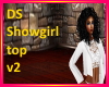 DS Showgirl top v2