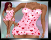 Pink Red Heart Bundle