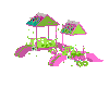 Slime Park Swing 40%