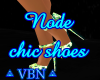 Node chic shoes GY