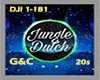 Jungle Dutch DJI 1-181