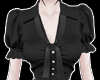 lady dress black