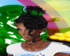 !B! Black St Patty's Day