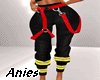 Firefigther Pants RLL