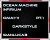 D-style-Ocean MachinePT1