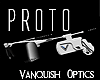 V|0 Proto Bianco/Obsidn
