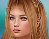 Dark Blonde Karie
