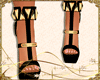 {W} High Heels
