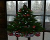(TRL) Christmas tree