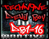 Techn9ne devil boy part1
