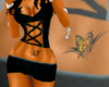 [BE] butterfly