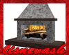 (L) Animated FireplaceV2