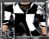 [R] Checkered Shirt