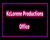 KcLorene Office
