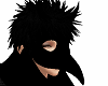 Raven Tengu Mask