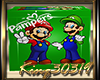 B3USI:Mario Bros.Pampers