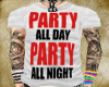 FE party all day tee1
