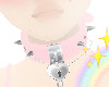 ♡KITTEN COLLAR!