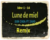 Luna de miel