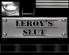 Leroy's choker